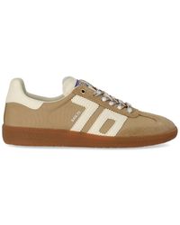 Back70 - Ghost Milk Croc Sneaker - Lyst