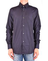 CoSTUME NATIONAL - Shirt - Lyst