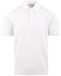 Malo - T Shirts And Polos - Lyst