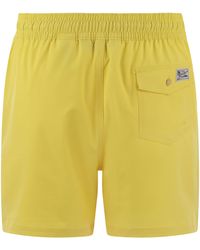 Polo Ralph Lauren - Beach Boxers - Lyst