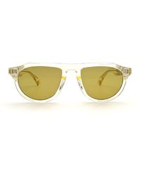 PETER AND MAY - Peter et May - S83 Drive-inn - Champagne - Lyst