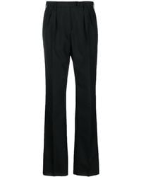 Gabriele Pasini - Tailored Straight-Leg Trousers - Lyst