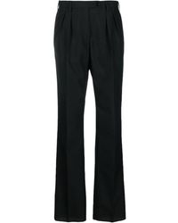 Gabriele Pasini - Tailored Straight-Leg Trousers - Lyst