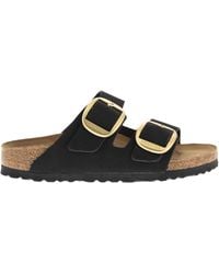 Birkenstock - Arizona Slipper Sandal - Lyst