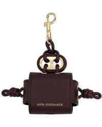 Anya Hindmarch - Earphone Case - Lyst