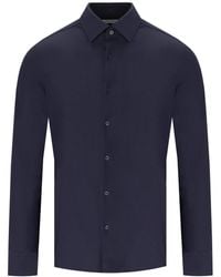 ARCHIVIUM - Shirt - Lyst