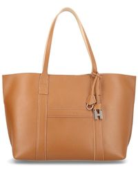 Hogan - Bag Script Medium - Lyst