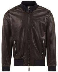 The Jack Leathers - De Jack Leathers-jassen - Lyst