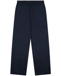 Department 5 - Tailored Stretch Trousers - Lyst