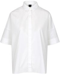 Fay - Overhemden Wit - Lyst