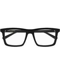 Saint Laurent - Sl 906 Optische Brille - Lyst