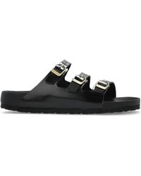 Birkenstock - "Florida Fresh" Sandals - Lyst