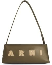 Marni - Museo Baguette Bag - Lyst