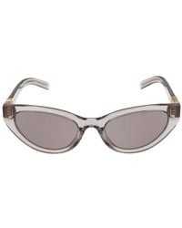 Miu Miu - Sunglasses 0 Mu A04 S 12 W20 I /20/140 - Lyst