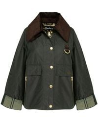 Barbour - Jackets - Lyst