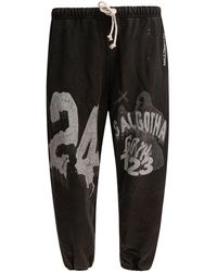 RRR123 - Broek - Lyst
