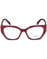 Prada - Gafas de sol 0 PR 18 WV 15 D1 O1 Mármol etrusco /17 /145 - Lyst