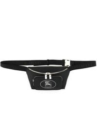 Burberry - Pouch "orkney" - Lyst