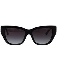 Jimmy Choo - Sunglasses - Lyst