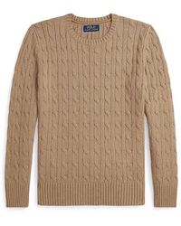 Polo Ralph Lauren - Sweatshirt - Lyst