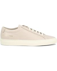 Common Projects - Gemeinsame Projekte Achilles -Turnschuhe - Lyst