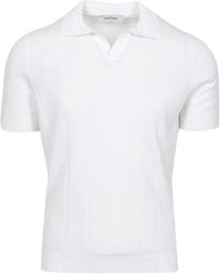 Gran Sasso - T Shirts And Polos - Lyst