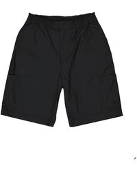 Ambush - Hinderlaag Katoenen Shorts - Lyst