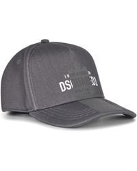 DSquared² - Hats - Lyst