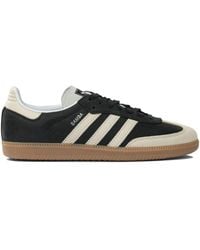 adidas Originals - "Samba Og W" Sneakers - Lyst