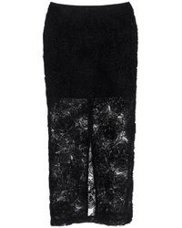 ROTATE BIRGER CHRISTENSEN - Gonna A Matita - Lyst