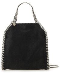 Stella McCartney - W/Tote Bags Falabella - Lyst
