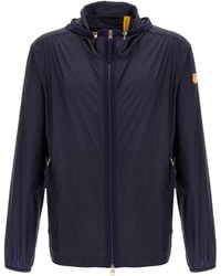 Moncler Genius - Moncler X Gilga Farm 'hamlin' Jacket - Lyst