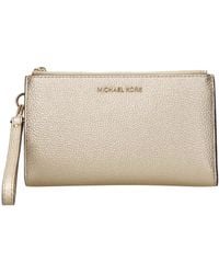 MICHAEL Michael Kors - Wallets - Lyst
