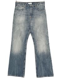 1989 STUDIO - 1989 Old School Jeanshose - Lyst