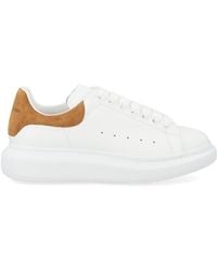 McQueen - Oversized Sneaker - Lyst