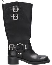 Steve Madden - Stivali - Lyst