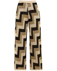 Akep - Trousers - Lyst