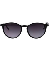 Calvin Klein - Sunglasses - Lyst