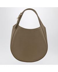 Longchamp - Shopping Bag S Le Foulonné Caper-Coloured - Lyst