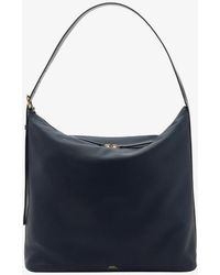 A.P.C. - APC Bolso Maxi Vera - Lyst