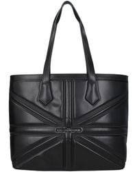 John Richmond - Shoulder Bags Polyurethane - Lyst