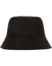 WOOYOUNGMI - Nylon Bucket Hat - Lyst