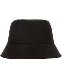 WOOYOUNGMI - Nylon Bucket Hat - Lyst