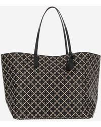 By Malene Birger - Di Malene Birger Abi Floral Print Borse - Lyst