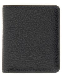 Maison Margiela - 'Stitching' Wallet - Lyst