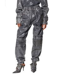DIESEL - Diesel Grey - Lyst