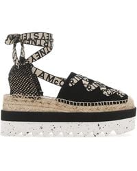 Stella McCartney - Flat Shoes - Lyst