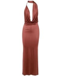 Amazuìn - Robes Cacao - Lyst