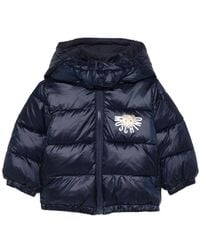 Moschino - Jacket With Logo - Lyst