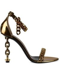 Tom Ford - Sandals - Lyst